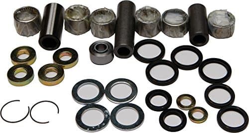 All Balls 27-1074 Bearing/Seal Kit Linkage - Image 18