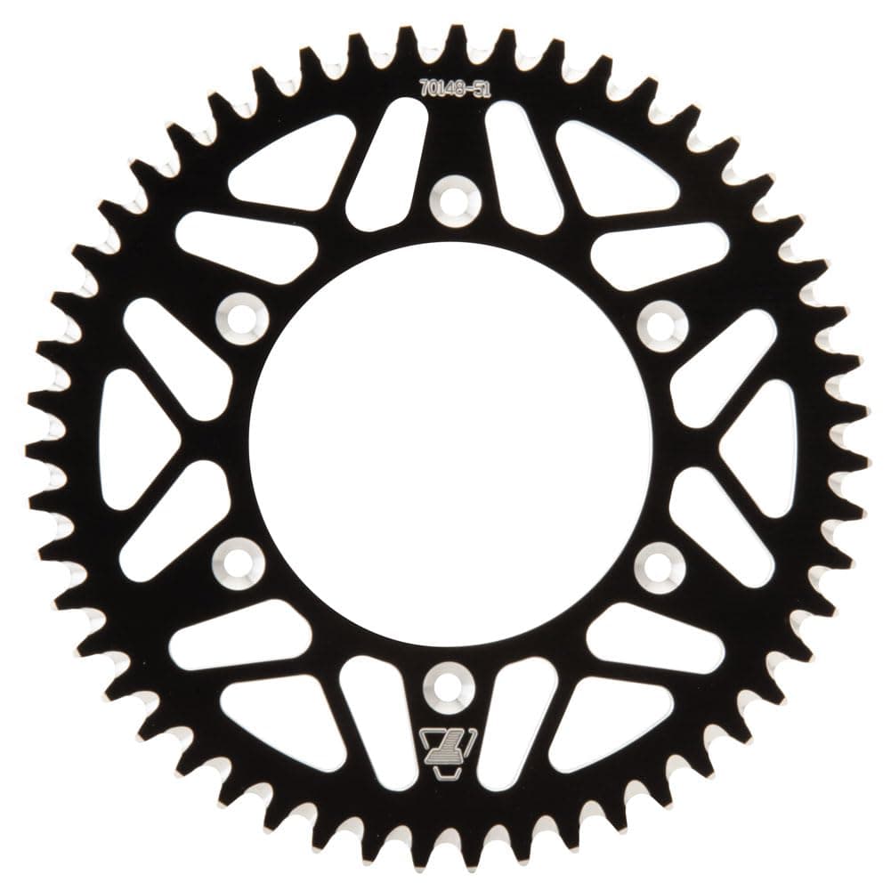 Tusk Rear Aluminum Sprocket - Image 51