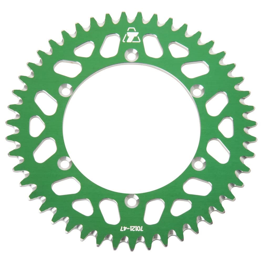 Tusk Rear Aluminum Sprocket - Image 61