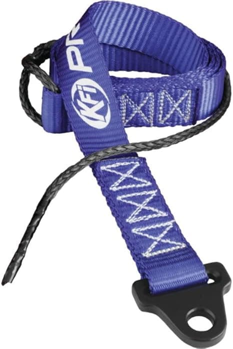 KFI Products Winch Plow Lift Strap
