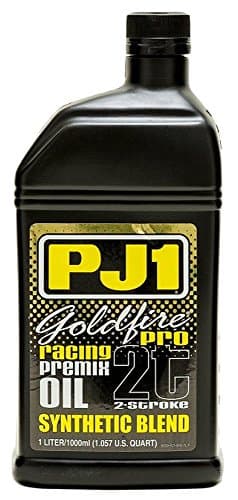 Goldfire Pro 2-Stroke Premix - Image 104