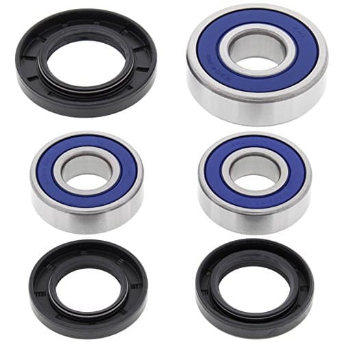 All Balls Front Wheel Bearing Kit Replacement - Image 50