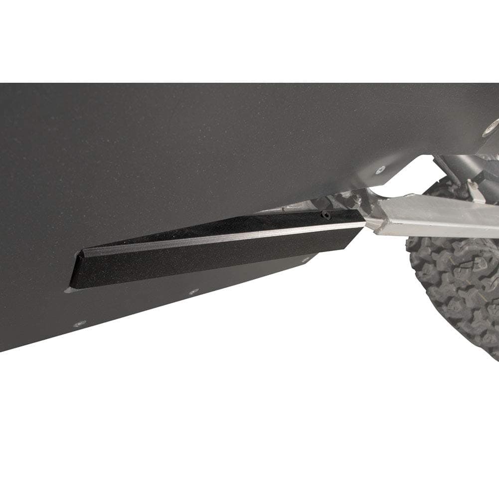 Tusk Quiet-Glide Trailing Arm Mount Sliders Kit - Image 4