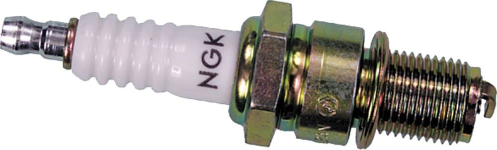 NGK BR6FIX Spark Plug - Image 409