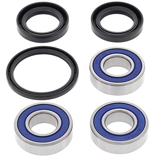 All Balls Front Wheel Bearing Kit Replacement - Image 181