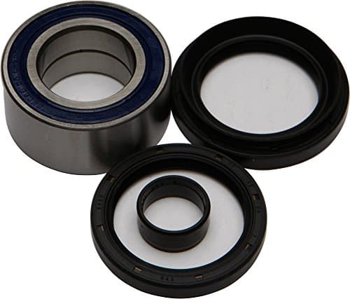 All Balls Front Wheel Bearing Kit Replacement - Image 9