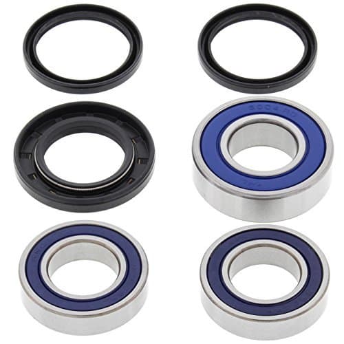 All Balls Front Wheel Bearing Kit Replacement - Image 95