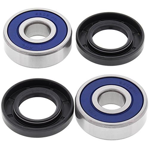 All Balls Front Wheel Bearing Kit Replacement - Image 59