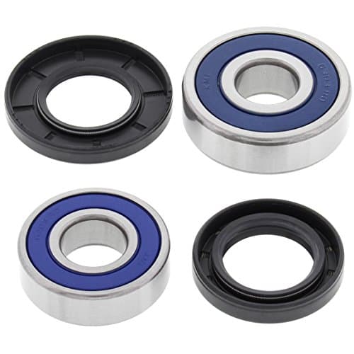 All Balls Front Wheel Bearing Kit Replacement - Image 42