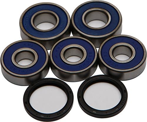 All Balls Front Wheel Bearing Kit Replacement - Image 156