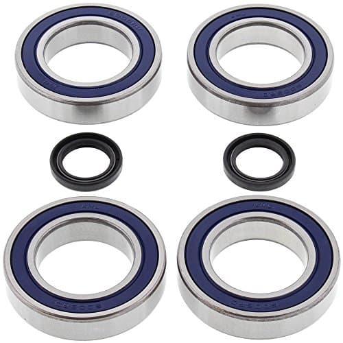 All Balls Front Wheel Bearing Kit Replacement - Image 32