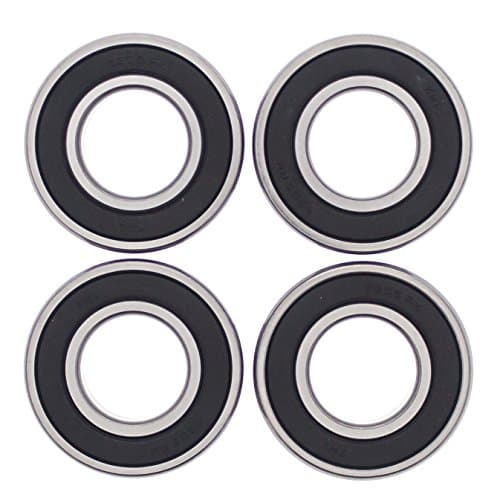 All Balls Front Wheel Bearing Kit Replacement - Image 72