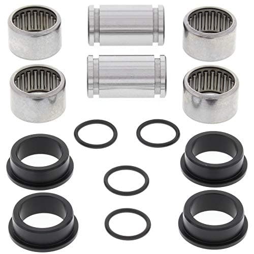 All Balls Swing Arm Bearing - Seal Kit - Image 3