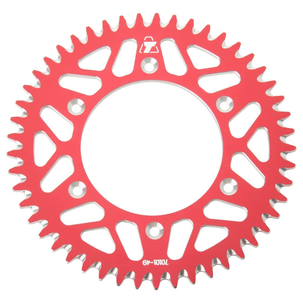 Tusk Rear Aluminum Sprocket - Image 35