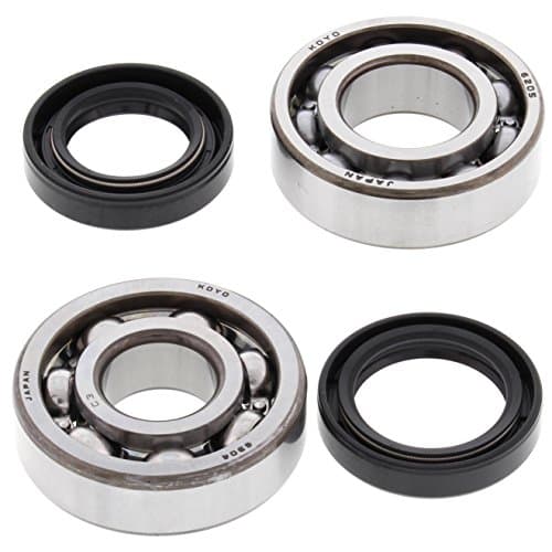 All Balls Crank Shaft Bearing Kit - Image 11