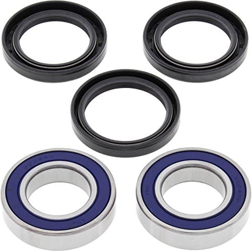 All Balls Front Wheel Bearing Kit Replacement - Image 104