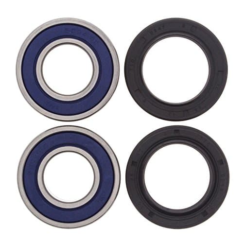 All Balls Front Wheel Bearing Kit Replacement - Image 28