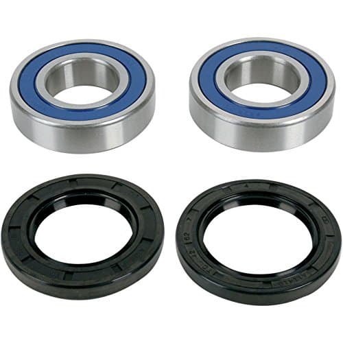 All Balls Front Wheel Bearing Kit Replacement - Image 174