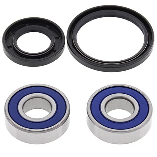 All Balls Front Wheel Bearing Kit Replacement - Image 80