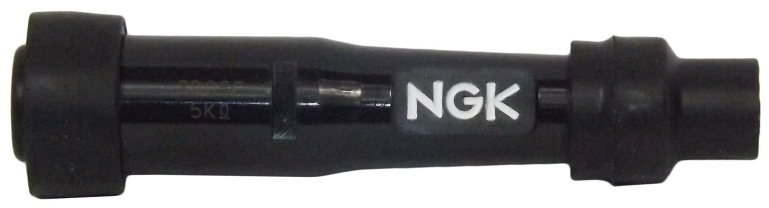 NGK VD05F Resistor Spark Plug Cap - Image 7
