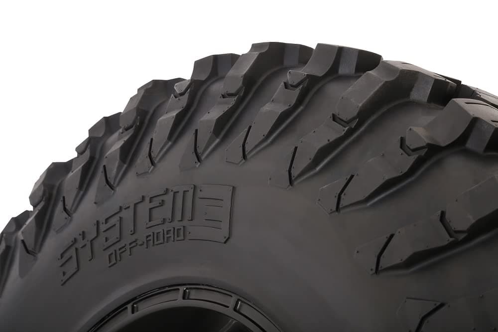 XC450 Tire - Image 9