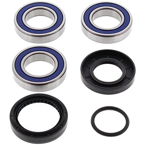 All Balls Front Wheel Bearing Kit Replacement - Image 14