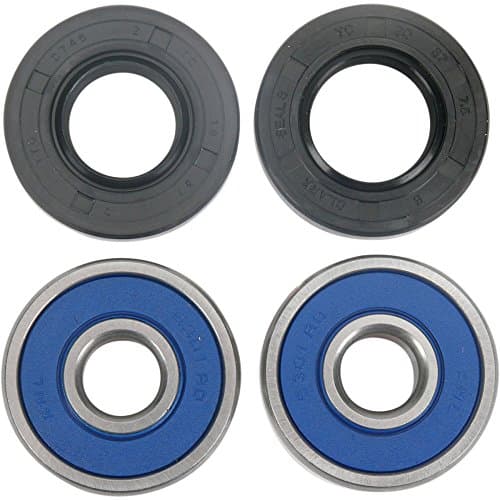 All Balls Front Wheel Bearing Kit Replacement - Image 154