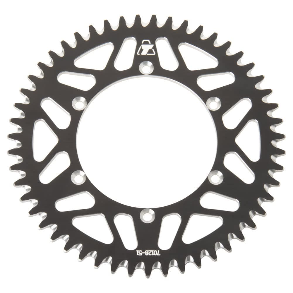 Tusk Rear Aluminum Sprocket - Image 42