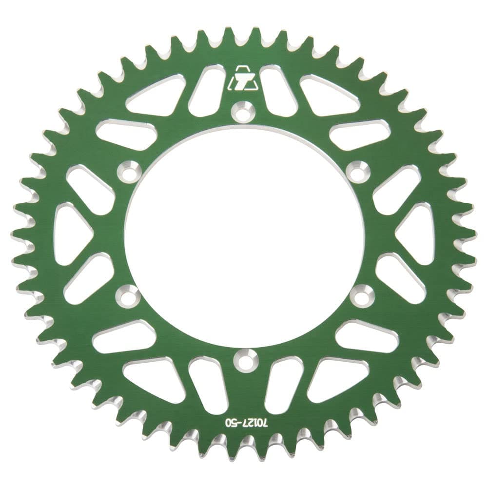 Tusk Rear Aluminum Sprocket - Image 32