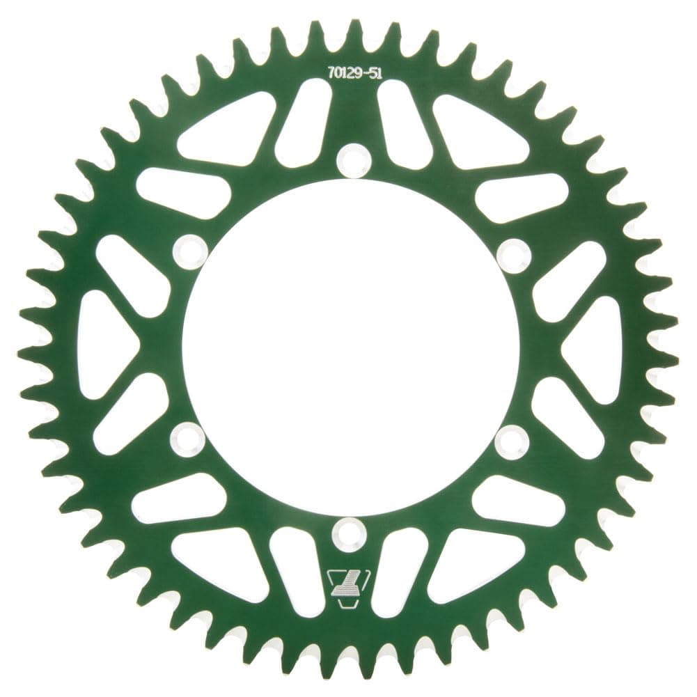 Tusk Rear Aluminum Sprocket - Image 50