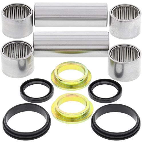 All Balls Swing Arm Bearing - Seal Kit - Image 6