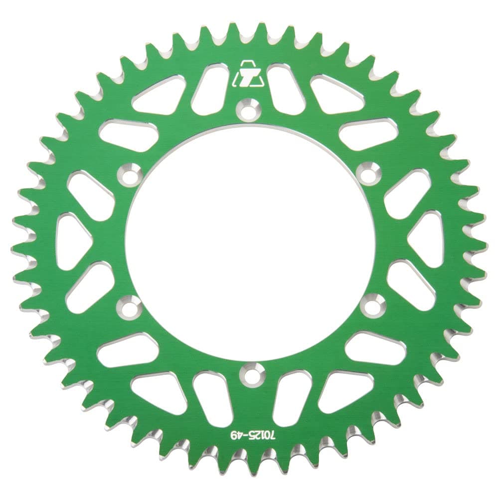 Tusk Rear Aluminum Sprocket - Image 84