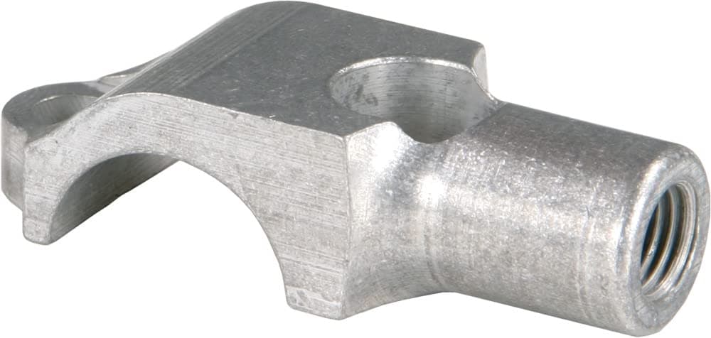 Maier Manufacturing Universal Mirror Mount Clamp