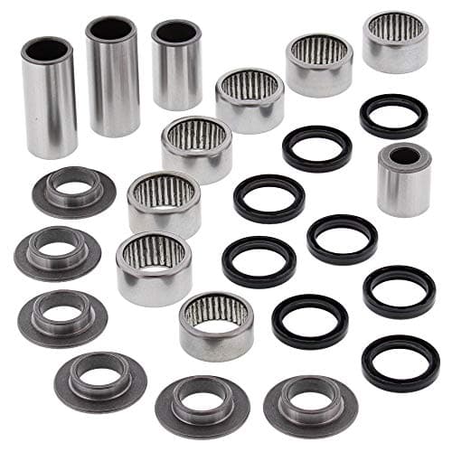 All Balls 27-1074 Bearing/Seal Kit Linkage - Image 40