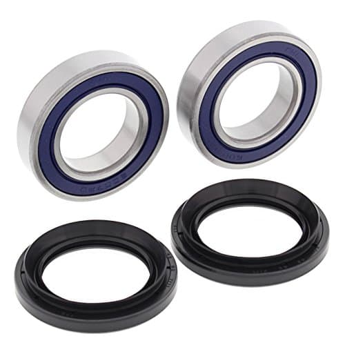All Balls Front Wheel Bearing Kit Replacement - Image 99