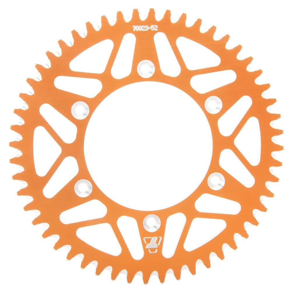 Tusk Rear Aluminum Sprocket - Image 17