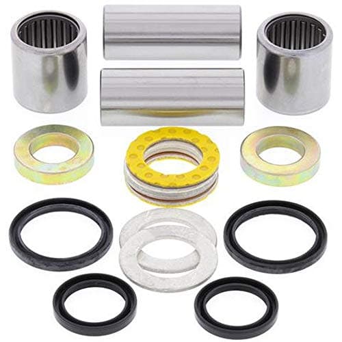 All Balls Swing Arm Bearing - Seal Kit - Image 8
