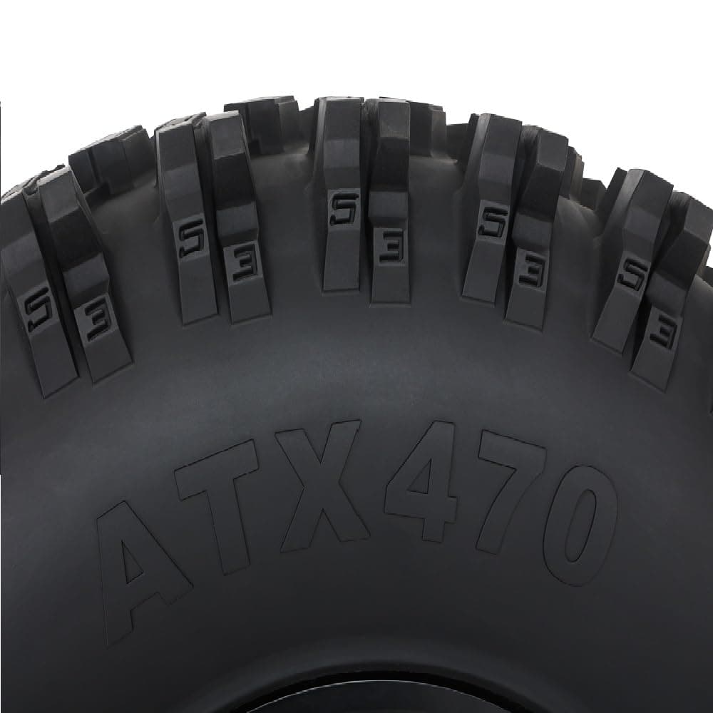 TIRE ATX470 35X10R-15 - Image 13