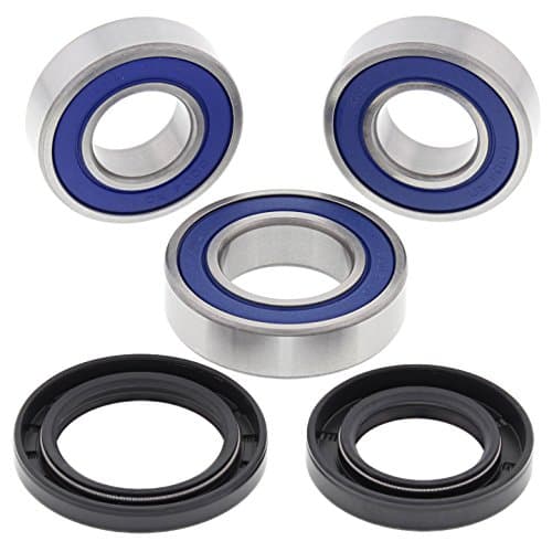 All Balls Front Wheel Bearing Kit Replacement - Image 79