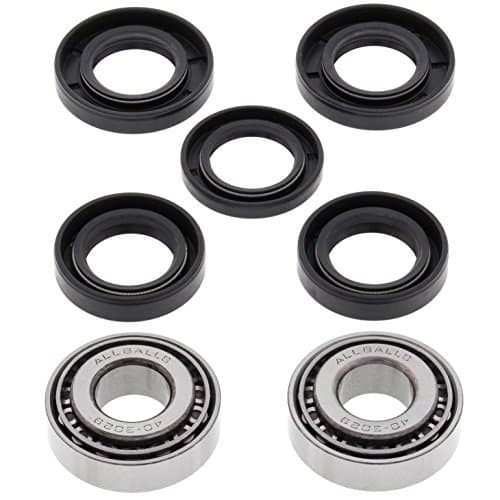 All Balls Front Wheel Bearing Kit Replacement - Image 90