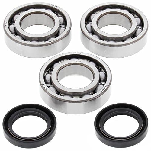 All Balls Crank Shaft Bearing Kit - Image 18