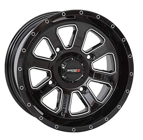 ST4 Wheels - Image 8