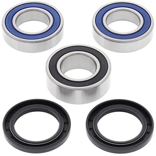 All Balls Front Wheel Bearing Kit Replacement - Image 96