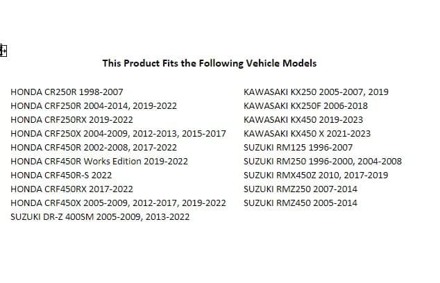 Tusk Fork Cap Wrench - Image 4
