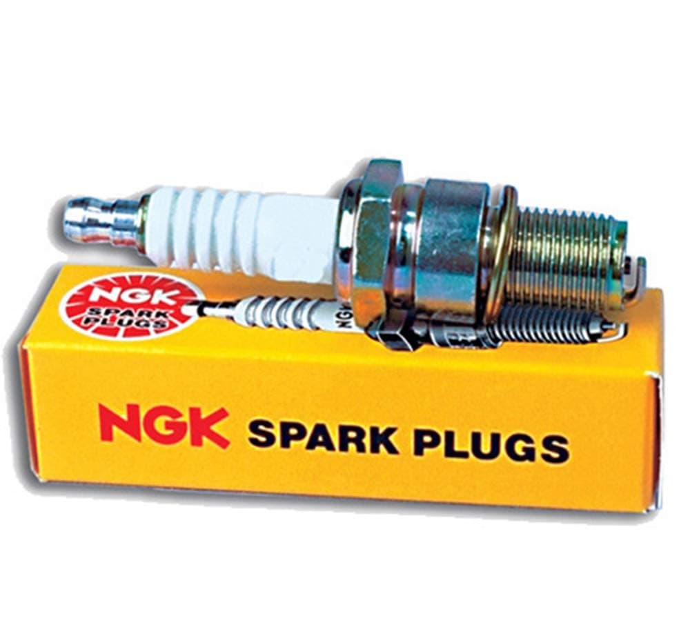 NGK BR6FIX Spark Plug - Image 263