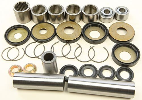 All Balls 27-1074 Bearing/Seal Kit Linkage - Image 42