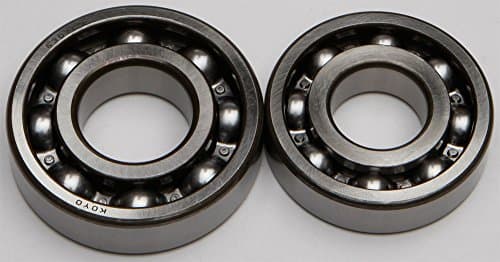 All Balls Crank Shaft Bearing Kit - Image 4