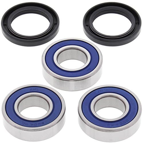 All Balls Front Wheel Bearing Kit Replacement - Image 48