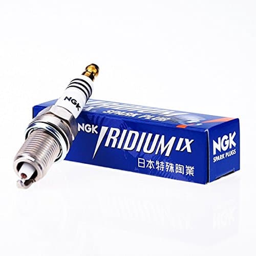 NGK BR6FIX Spark Plug - Image 216