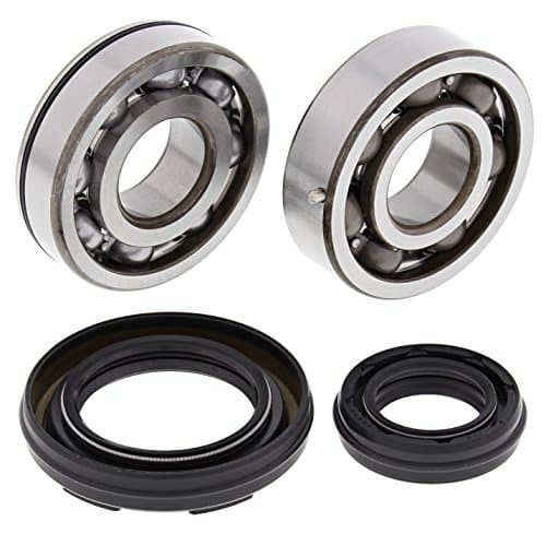 All Balls Crank Shaft Bearing Kit - Image 8